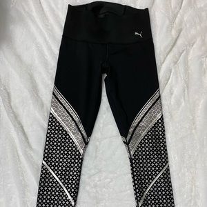 Puma leggings